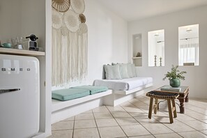 Detalle del interior