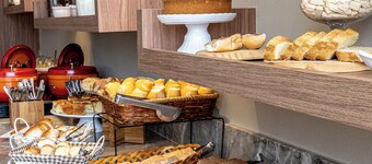 ピエール ヴィトーリア ホテル