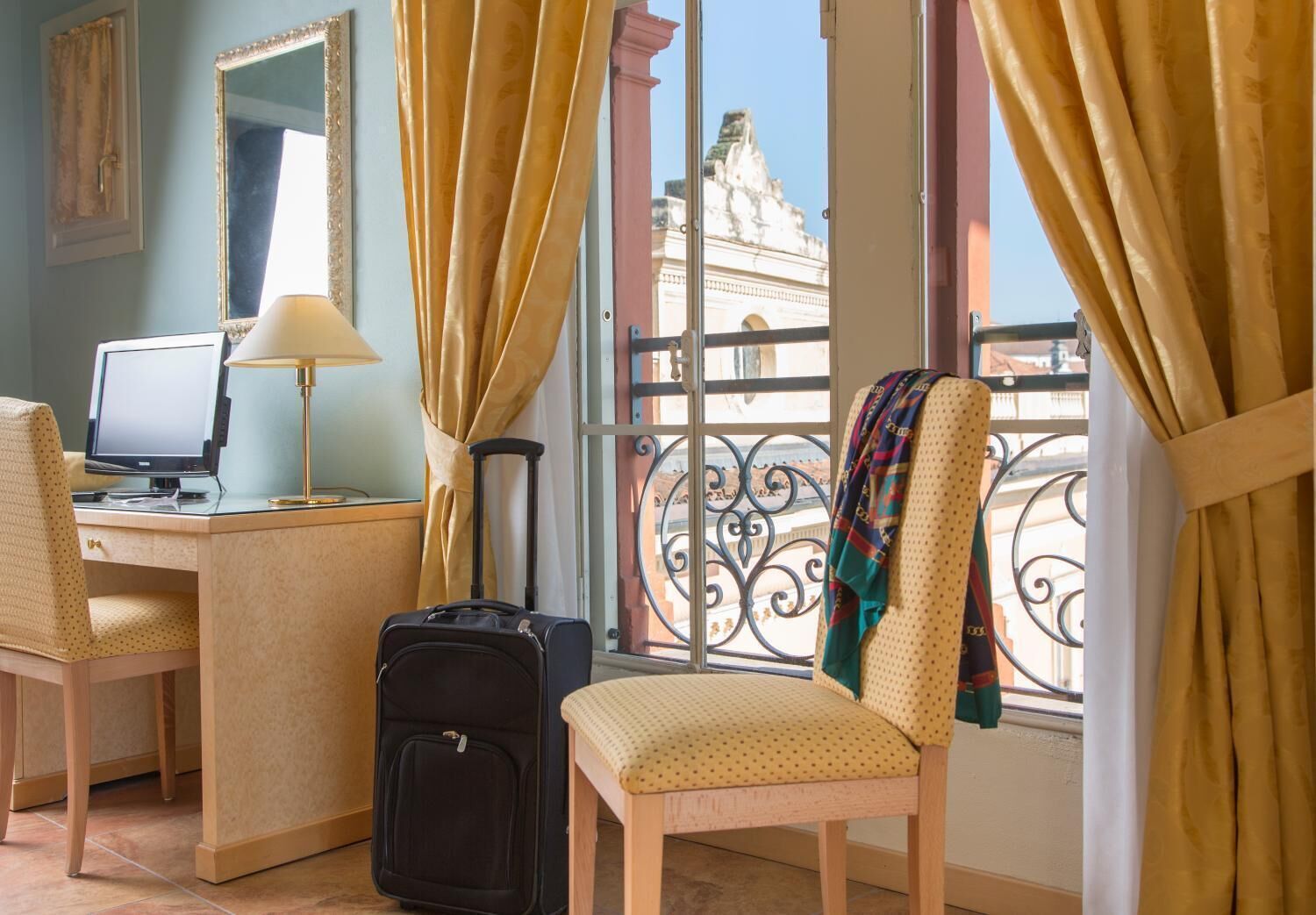 minibar, desk, cots/infant beds, rollaway beds