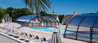 Résidence Odalys Horizon Morgat