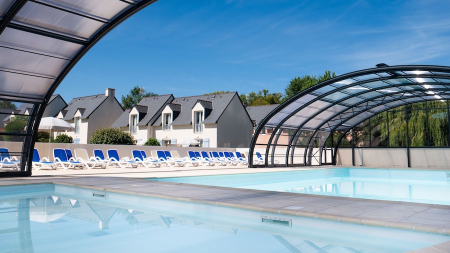 Résidence Odalys Horizon - Presqu'Ile de Crozon