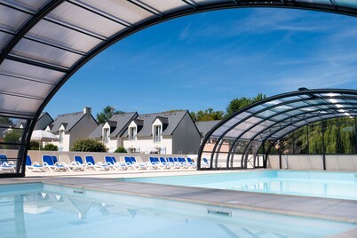 Résidence Odalys Horizon - Presqu'Ile de Crozon