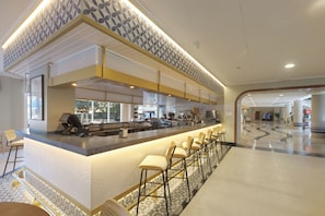 Bar (sur place)