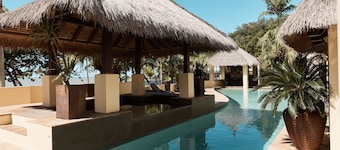 Sea Change Beachfront Apartments