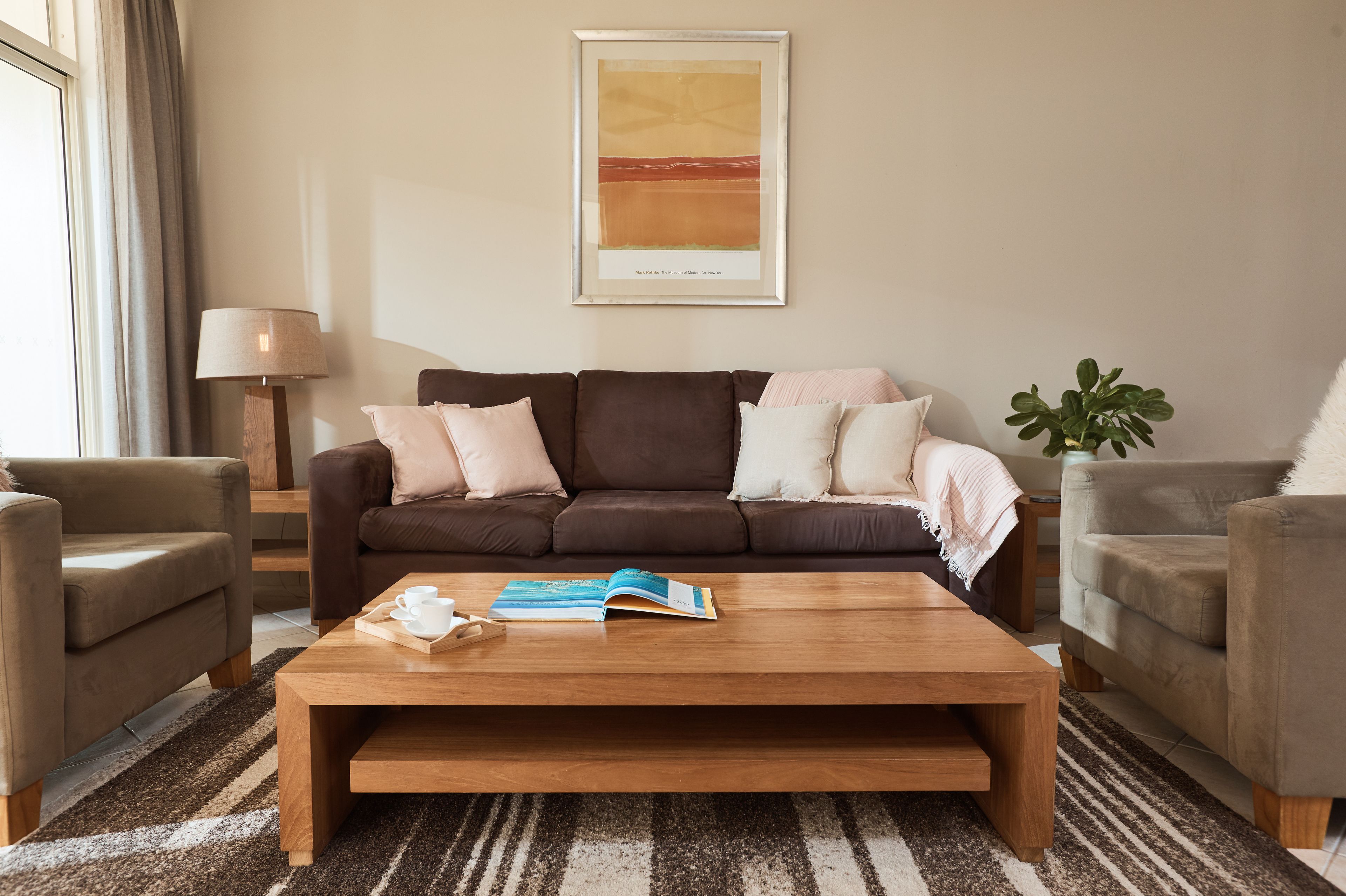 Sea Change Beachfront Apartments — image 9