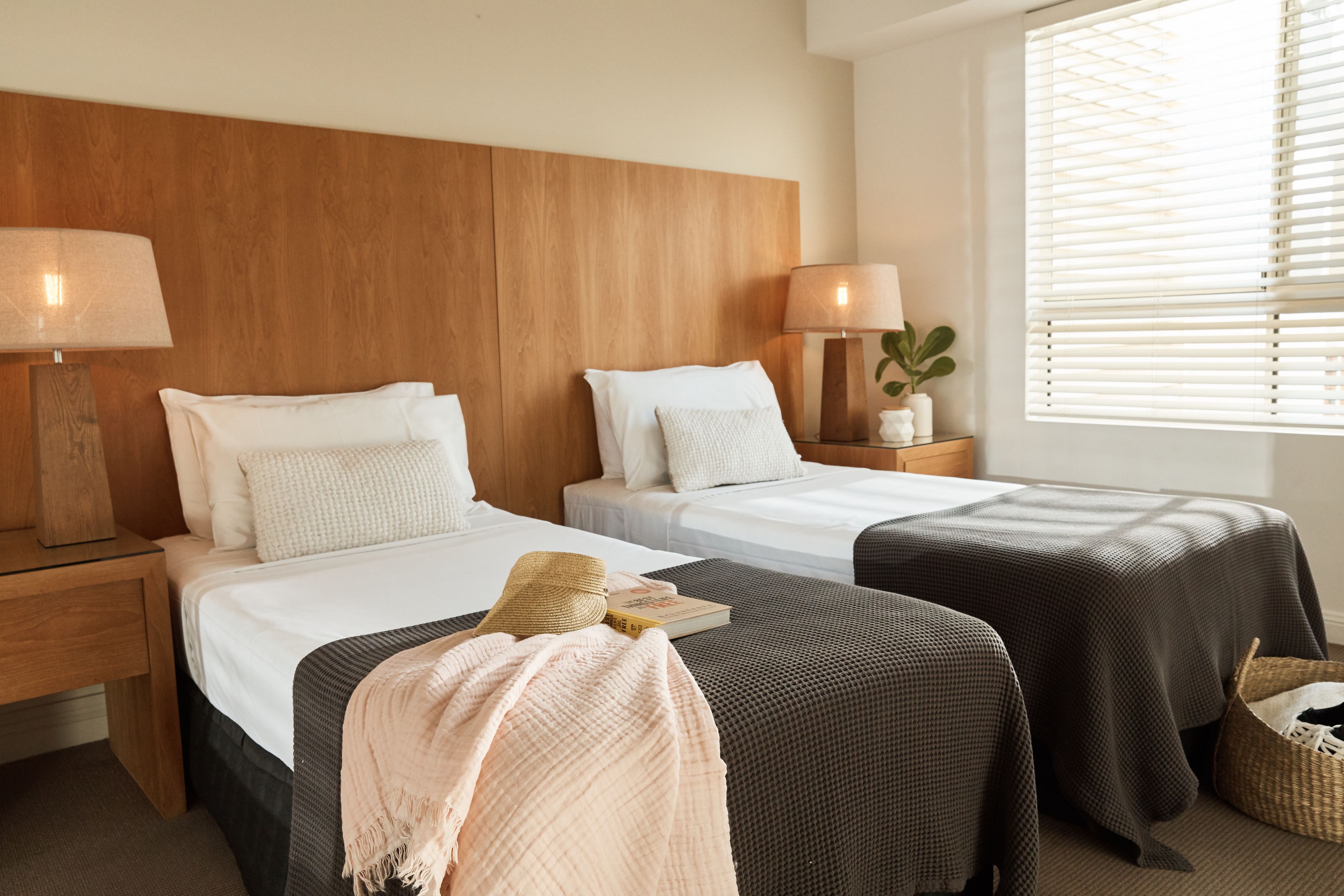 Sea Change Beachfront Apartments — image 10