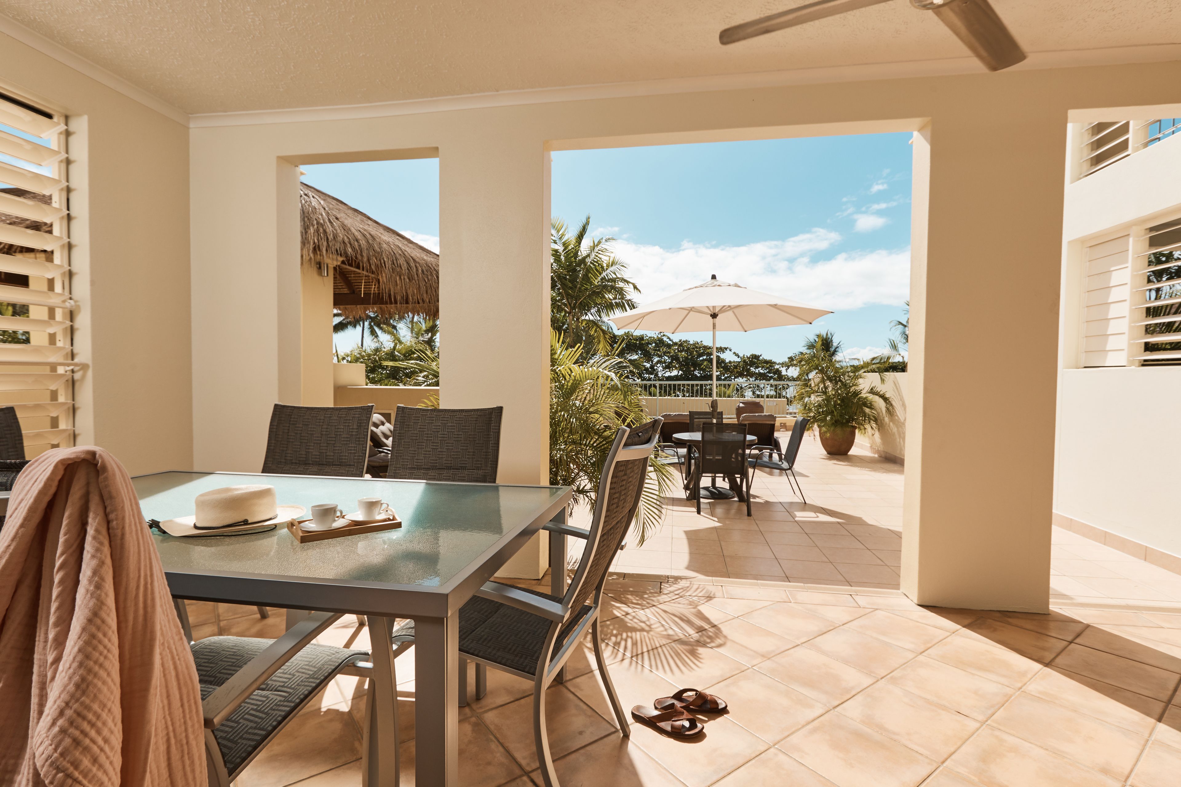 Sea Change Beachfront Apartments — image 13
