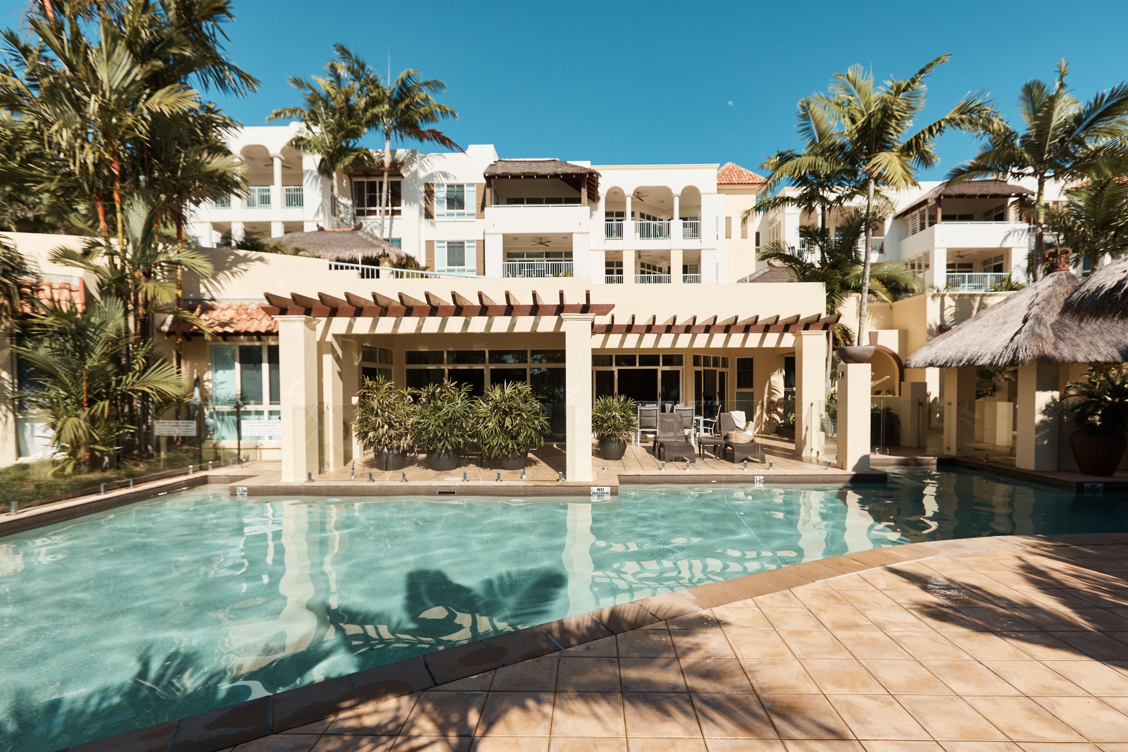 Sea Change Beachfront Apartments — image 23