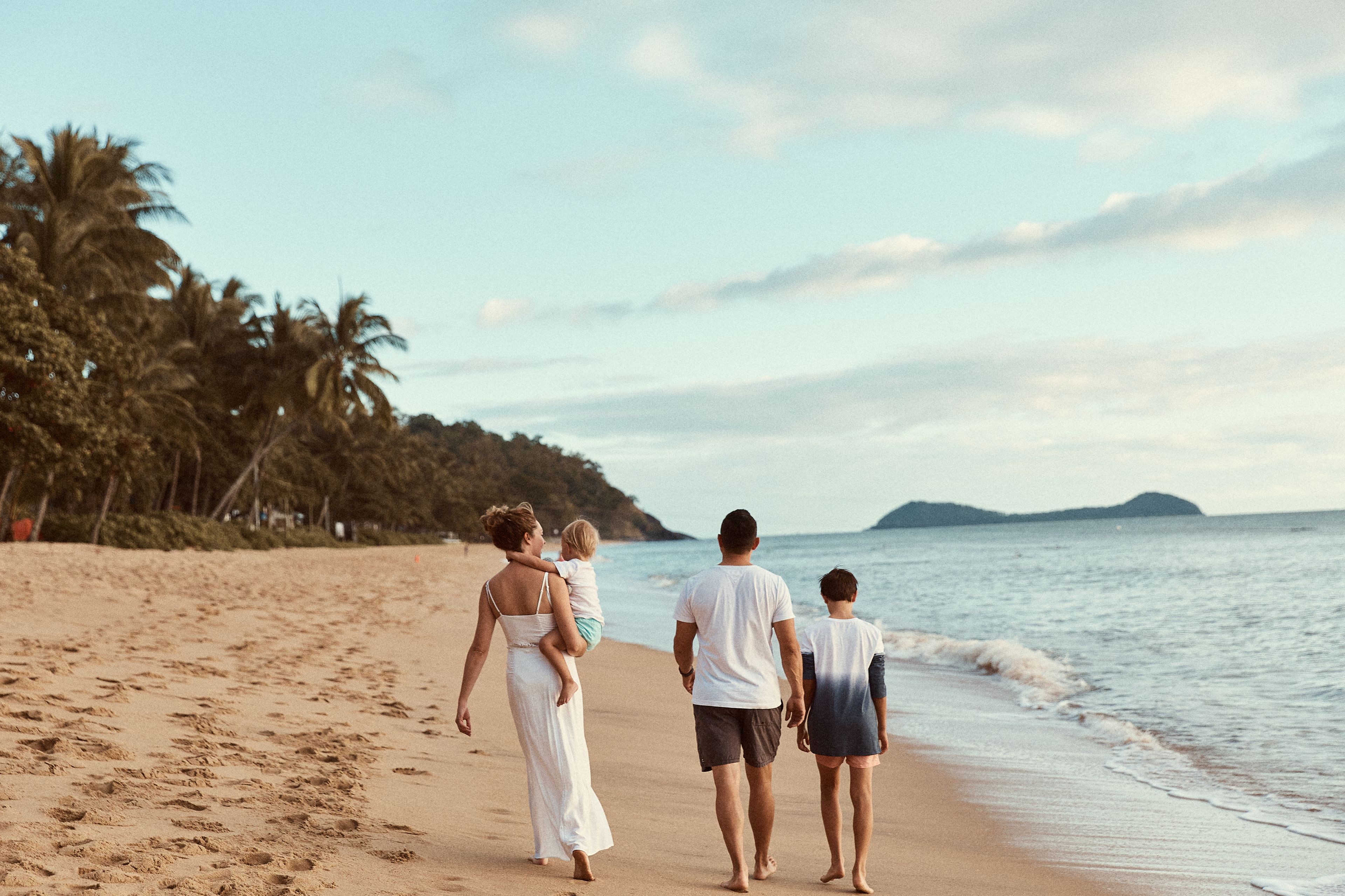 Sea Change Beachfront Apartments — image 21