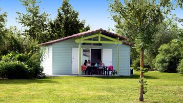 3 間臥室、隔音