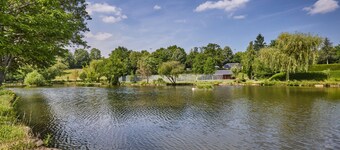 Résidence Odalys Le Hameau du Lac