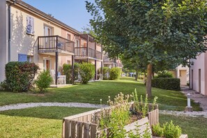 Exterior - Résidence Odalys Le Hameau du Lac (Rignac)