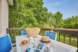 Appartement, 1 slaapkamer | Babybedden (toeslag), gratis wifi