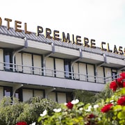 Première Classe Metz Nord - Sémécourt