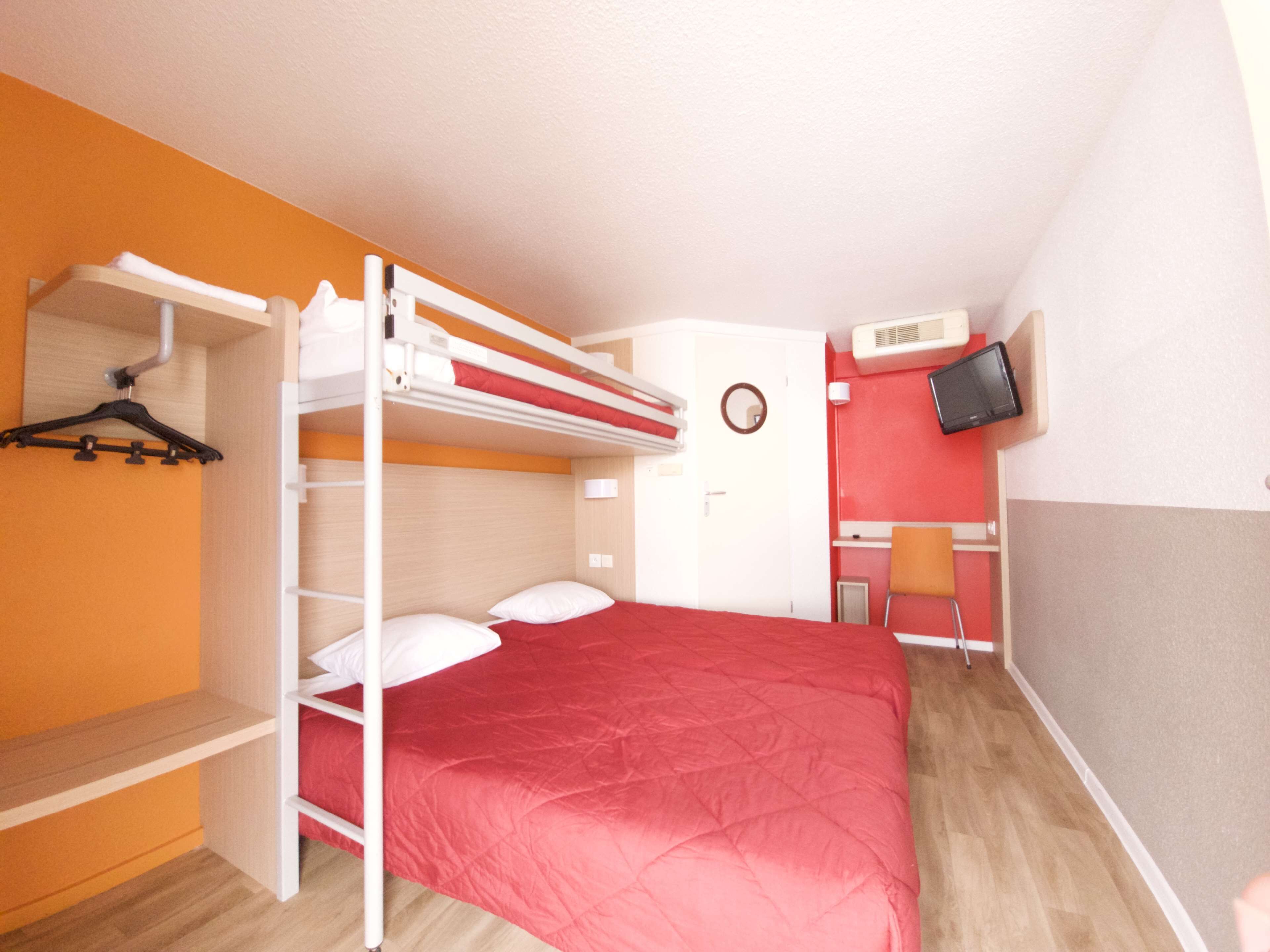 Foto - Premiere Classe Metz Nord - Semecourt