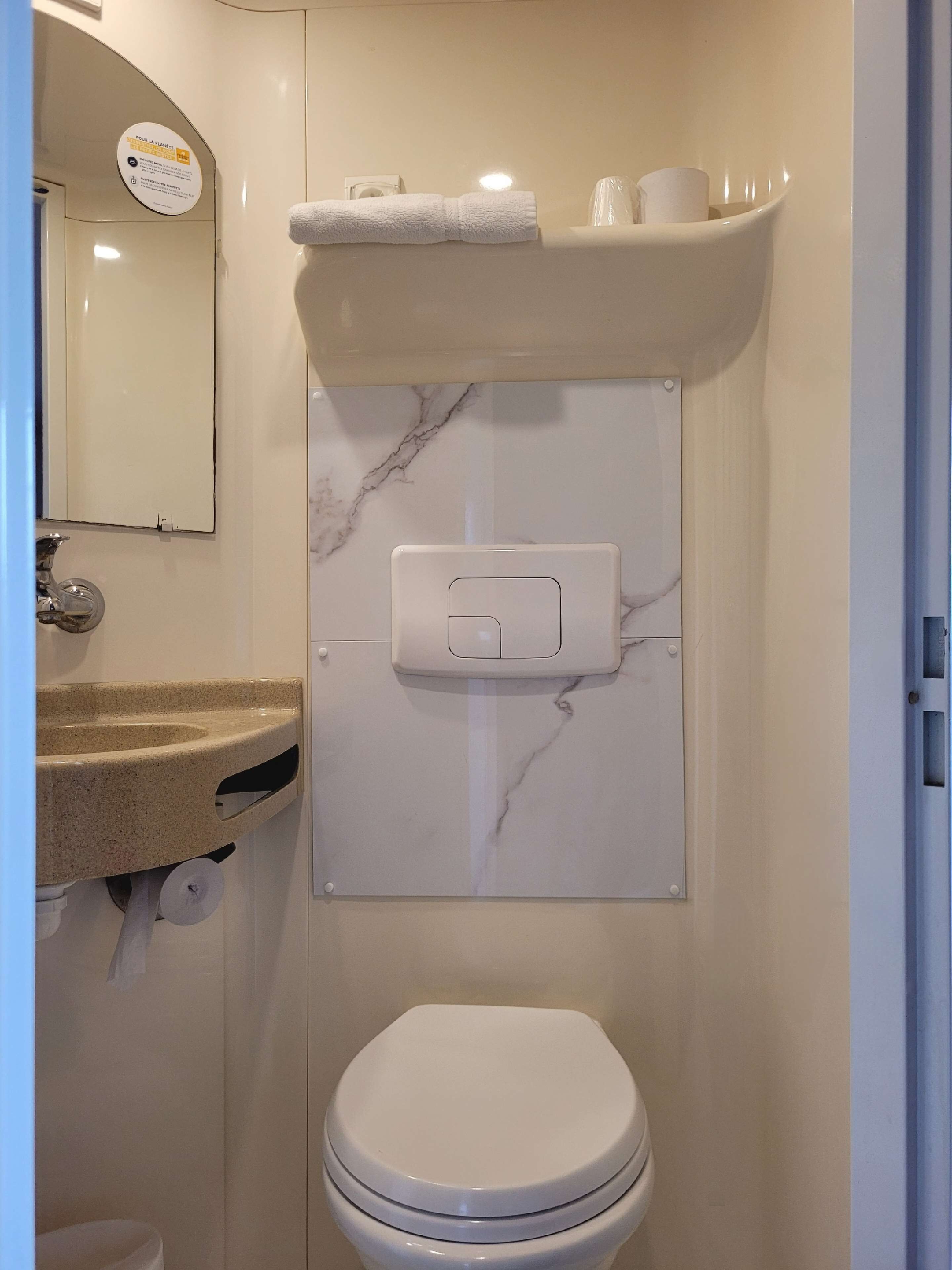 Foto - Premiere Classe Metz Nord - Semecourt