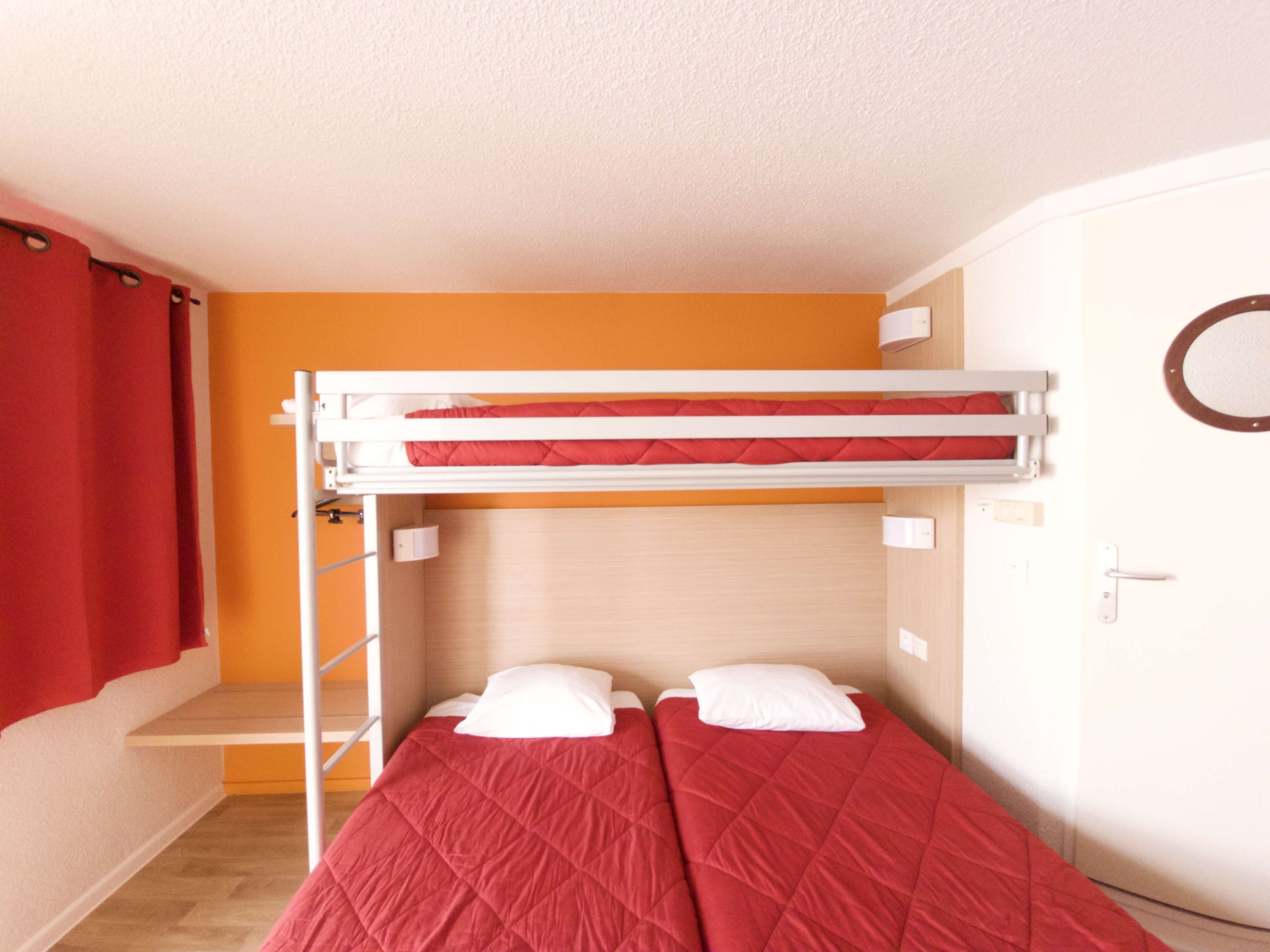 Foto - Premiere Classe Metz Nord - Semecourt