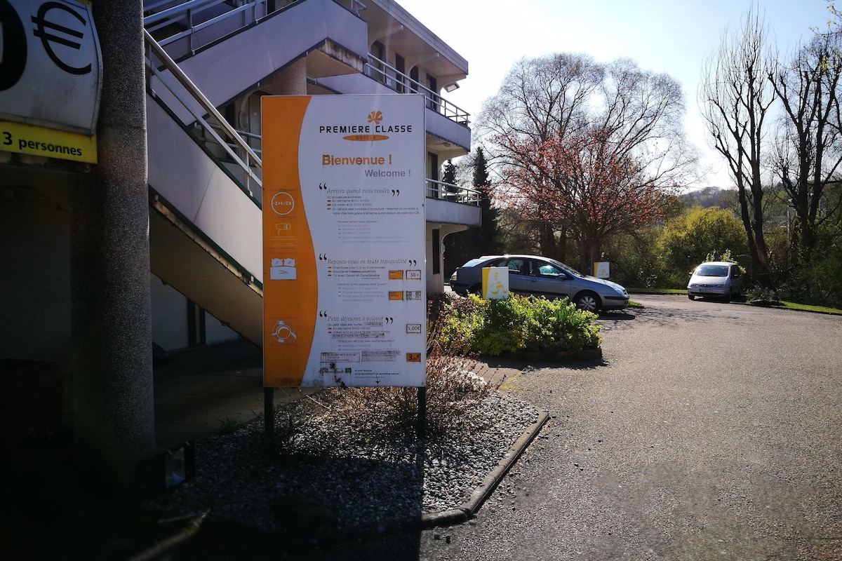 Eksteriør