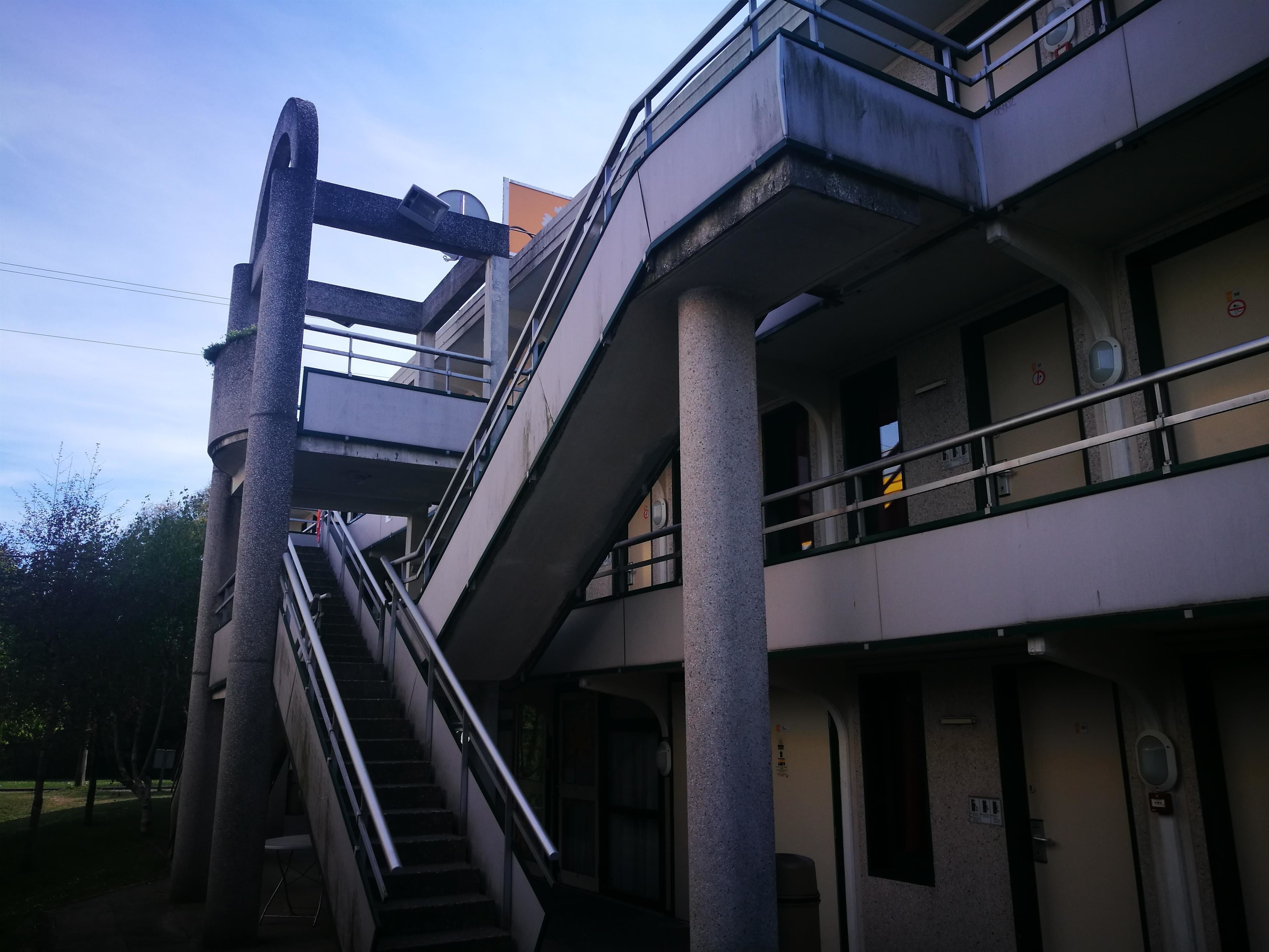 Foto - Premiere Classe Metz Nord - Semecourt