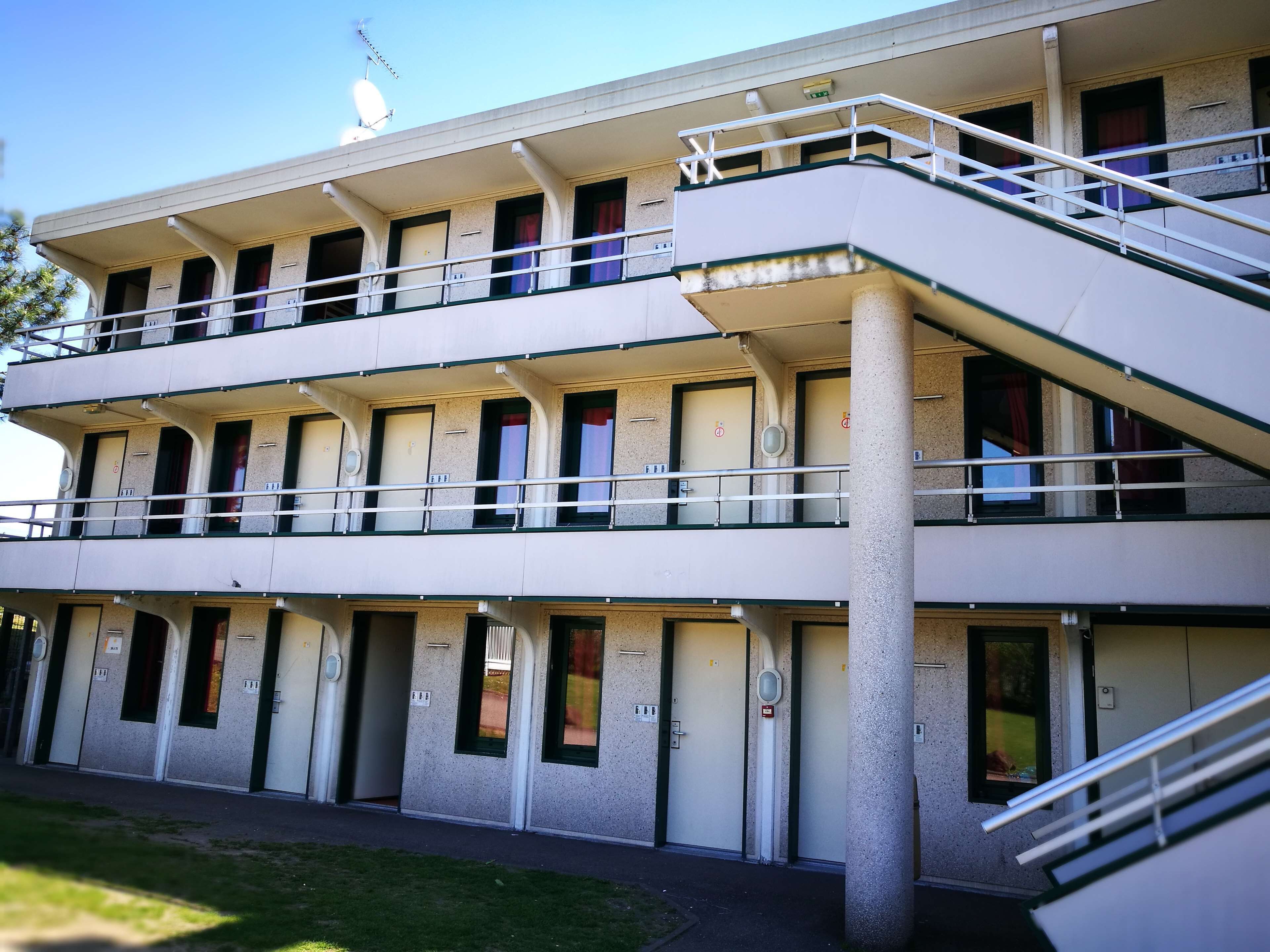 Foto - Premiere Classe Metz Nord - Semecourt