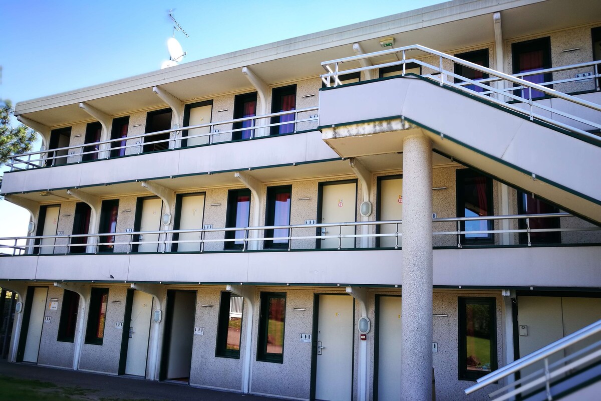 Eksteriør
