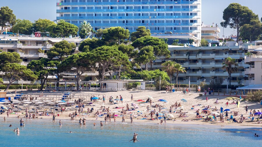 4R Salou Park Resort I