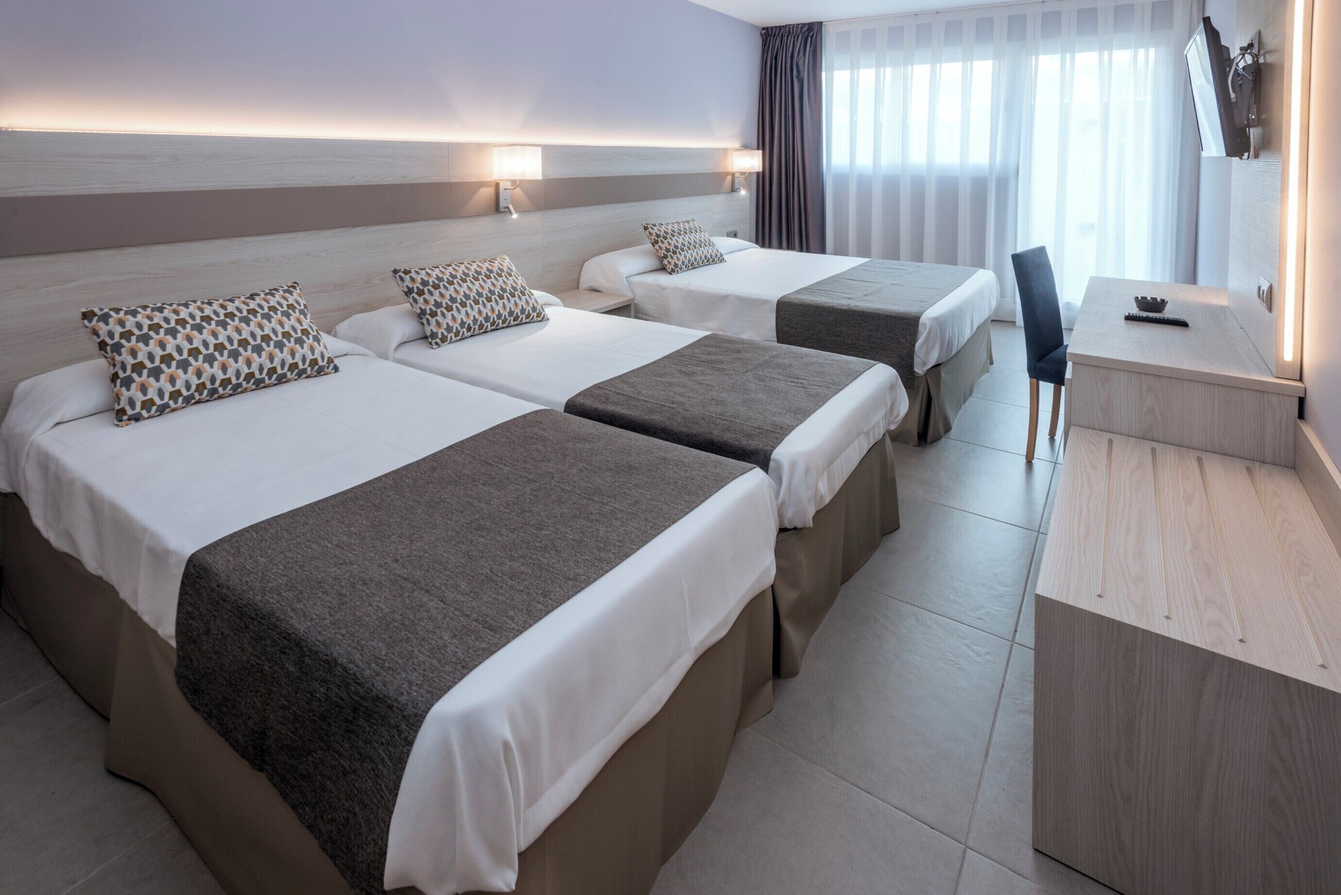 Photo - 4R Salou Park Resort I