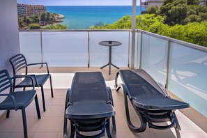 Balcony - 4R Salou Park Resort I (Salou)