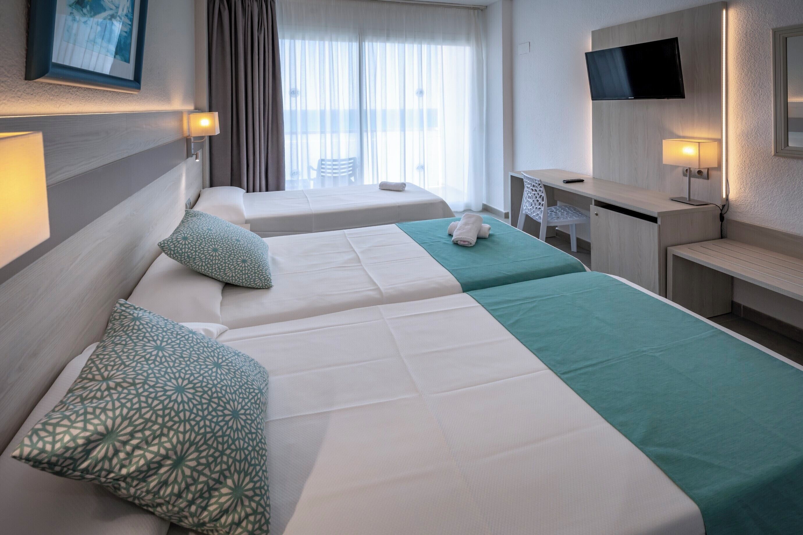 Photo - 4R Salou Park Resort I