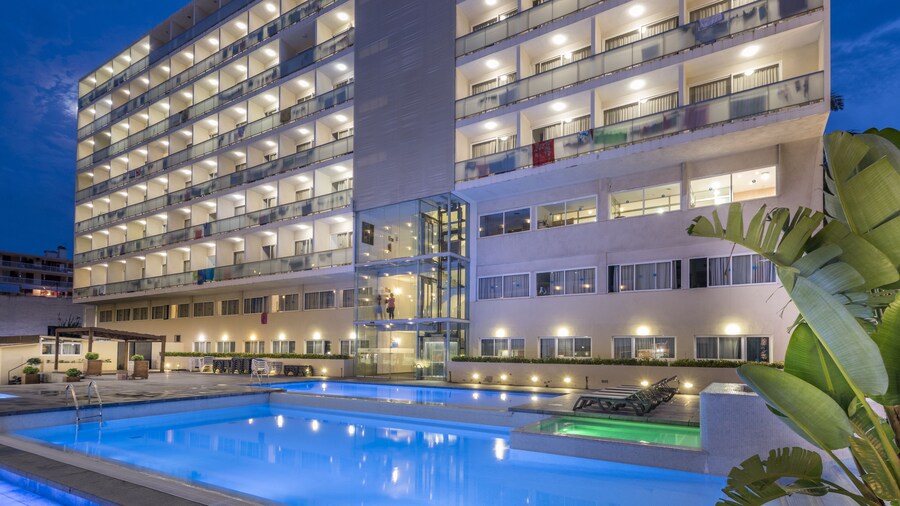 4R Salou Park Resort I