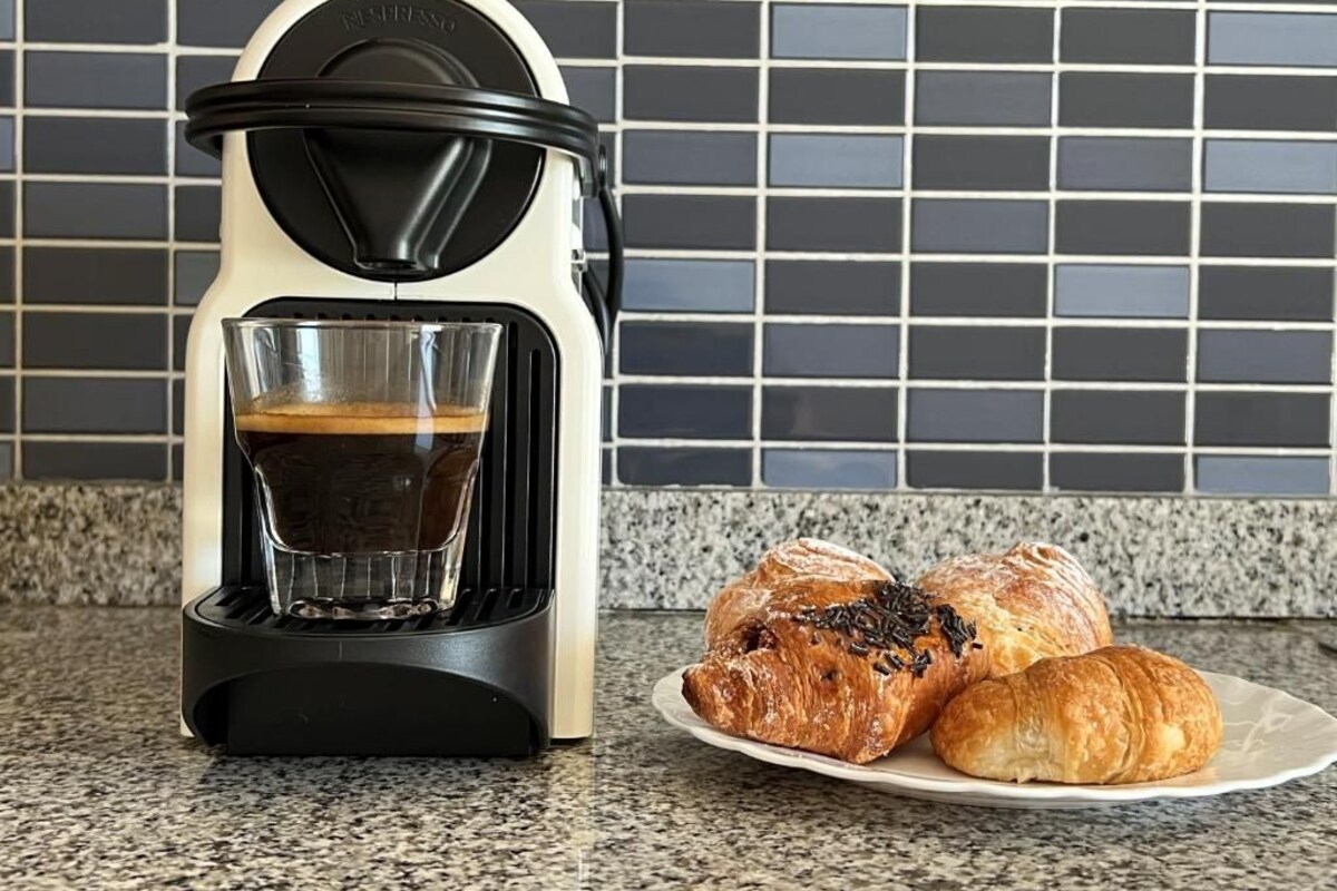 Frokostmåltid