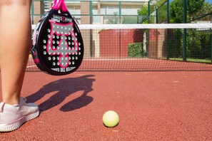 Installations sportives