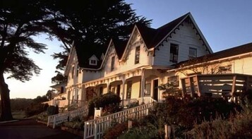 Εξωτερικοί χώροι