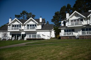 Exterior - Little River Inn (Little River)