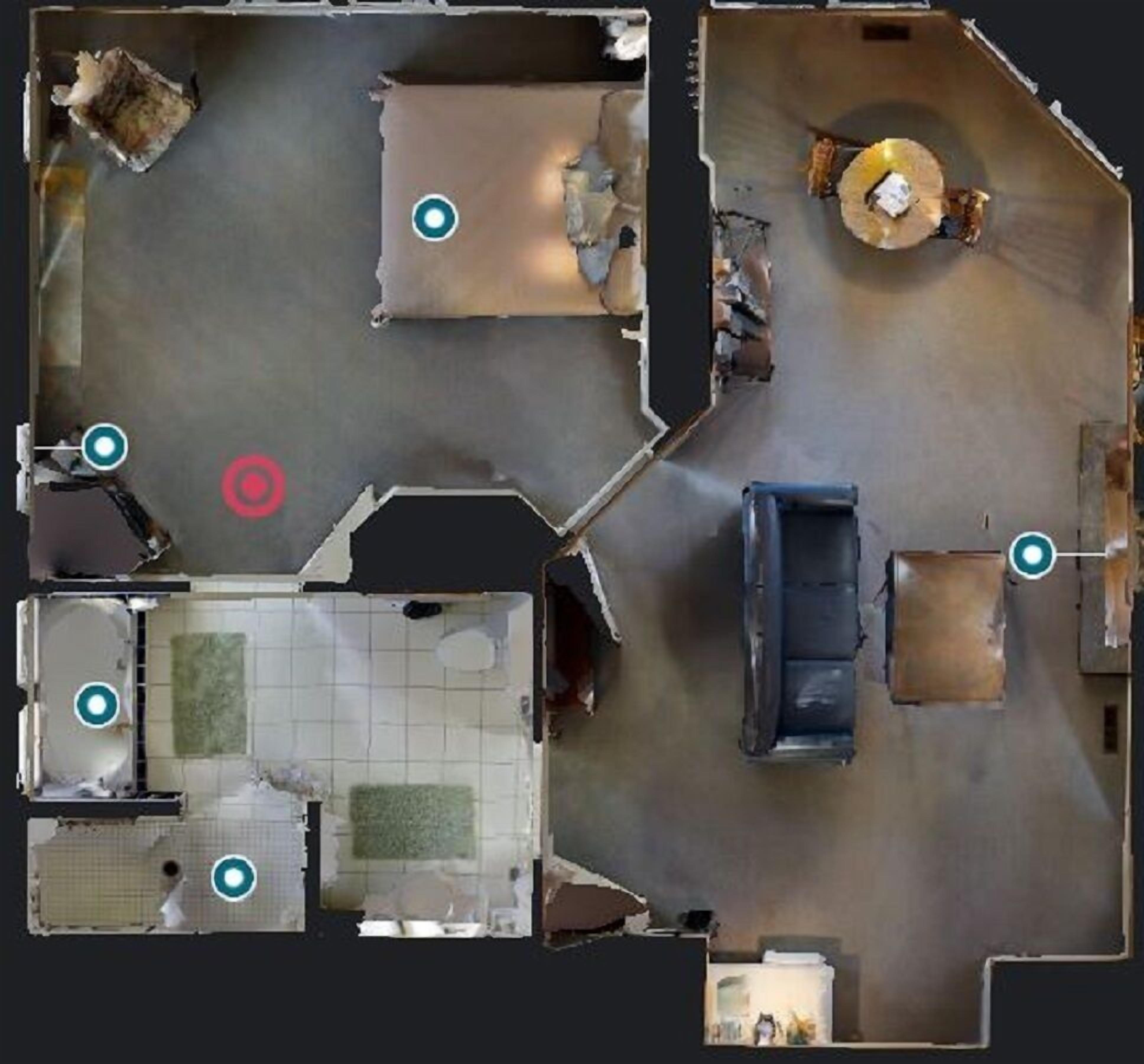 suite, 1 king bed, garden view (no pets or children) | iron/ironing board, cots/infant beds, free wifi, bed sheets