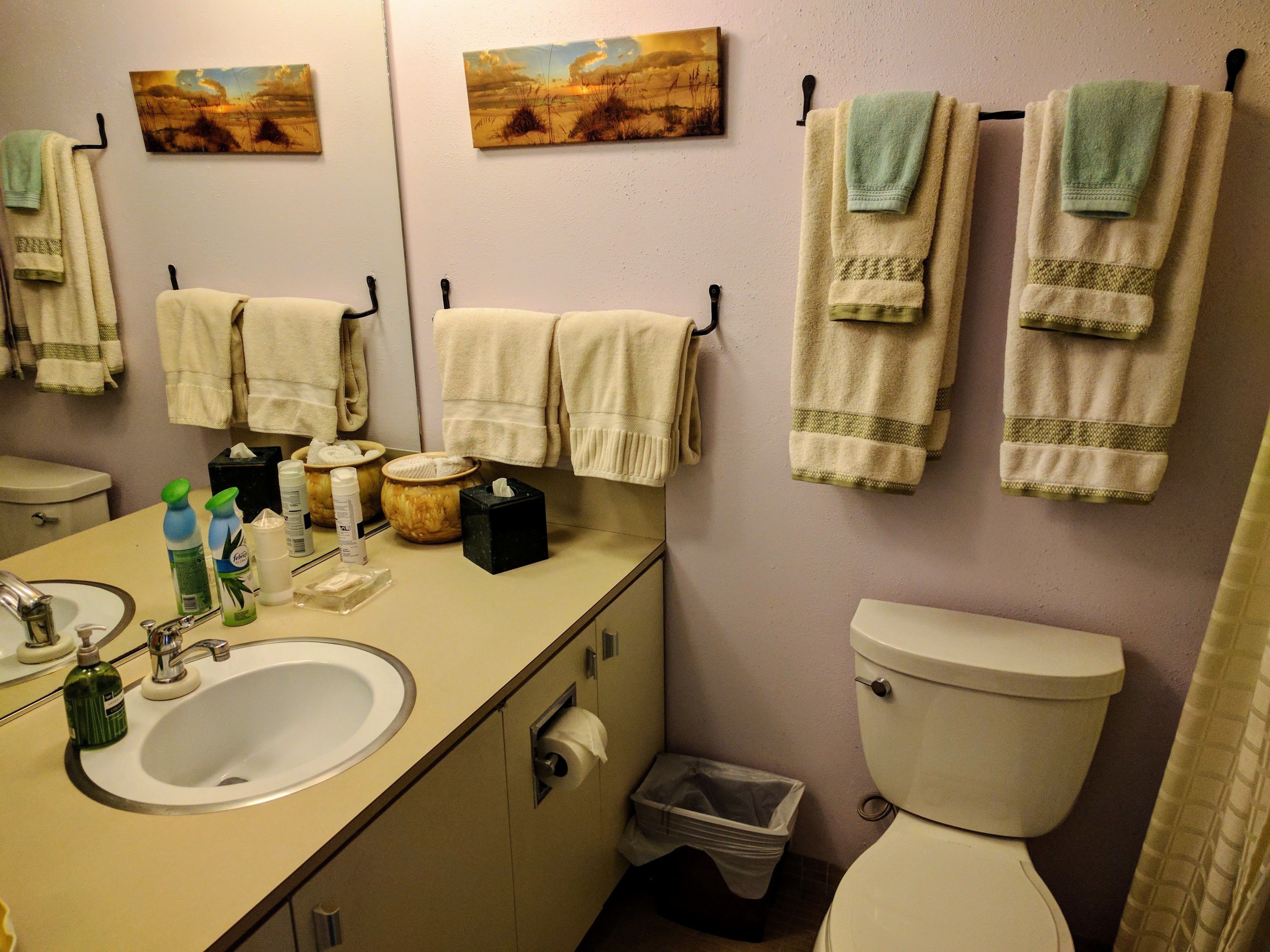 Kamar mandi