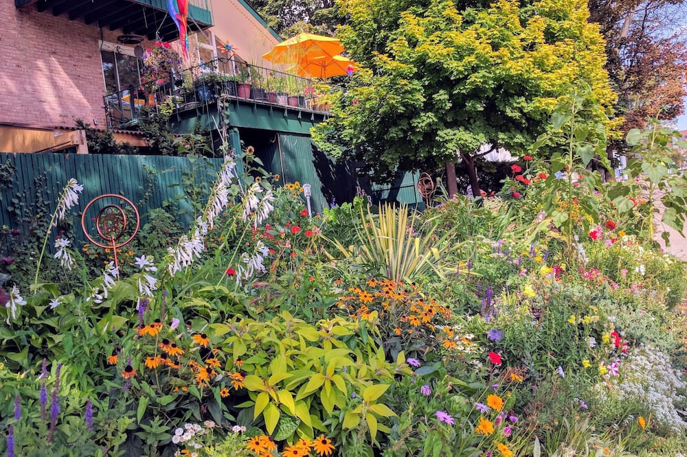 Ann Arbor B&B Inn