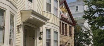 克利夫蘭之家飯店