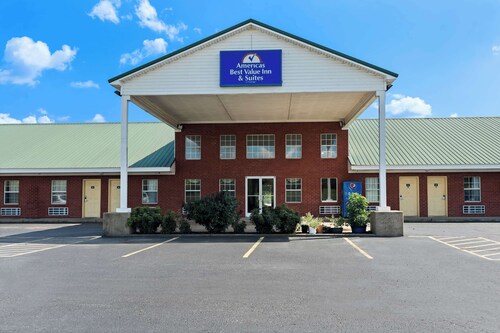 Americas Best Value Inn & Suites Mt. Pleasant
