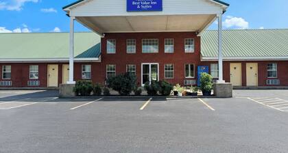 Americas Best Value Inn & Suites Mt. Pleasant