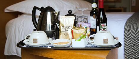 Minibar