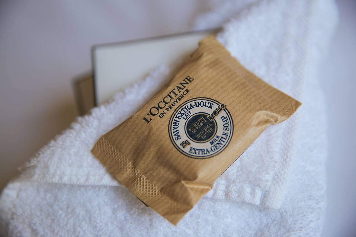 superior double or twin room | bathroom amenities | combined shower/bathtub, free toiletries, hair dryer, bathrobes