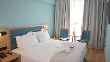 Luxury Double or Twin Room