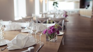 Restaurant - Strand Spa & Conference Hotel (Parnu)