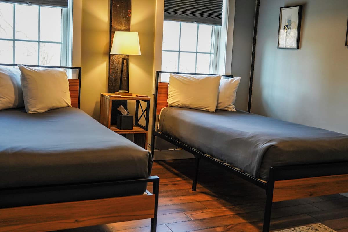 Room (The Whately Room)