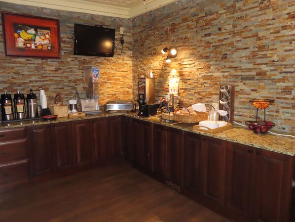 含每日歐陸早餐