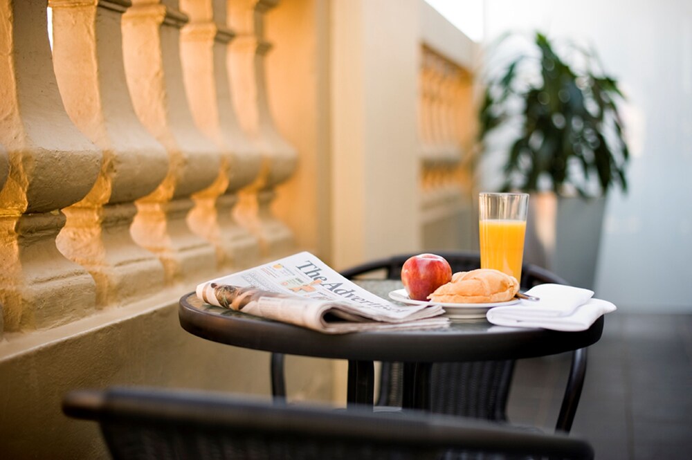 Miller Apartments by null