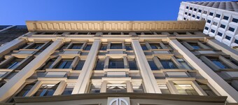 Miller Apartments Adelaide