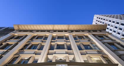 Miller Apartments Adelaide