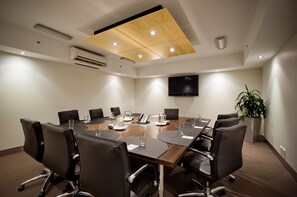 مرفق الاجتماعات